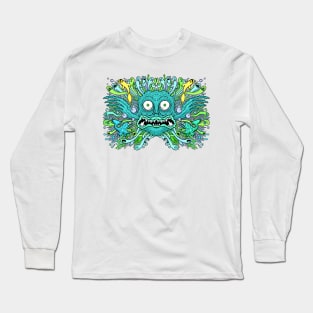 Reef Geek Long Sleeve T-Shirt